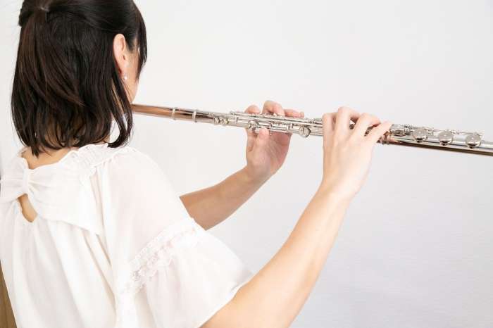 フルート教室クレセント