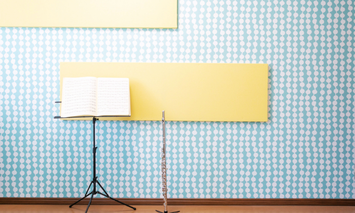 フルート教室クレセント