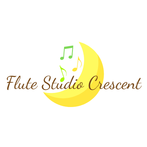 フルート教室クレセント<br>Flute Studio Crescent
